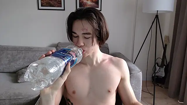 MarkusDean online show from 7, 2, 2025