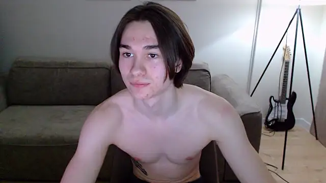 MarkusDean online show from 13, 2, 2025