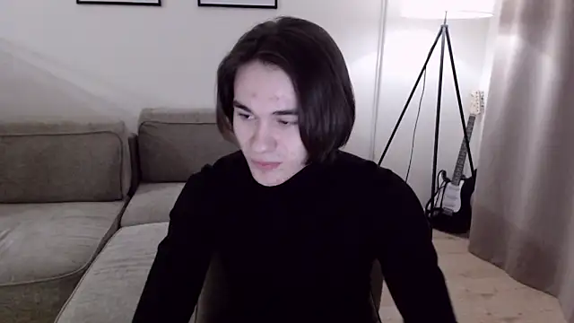 MarkusDean online show from 23, 2, 2025