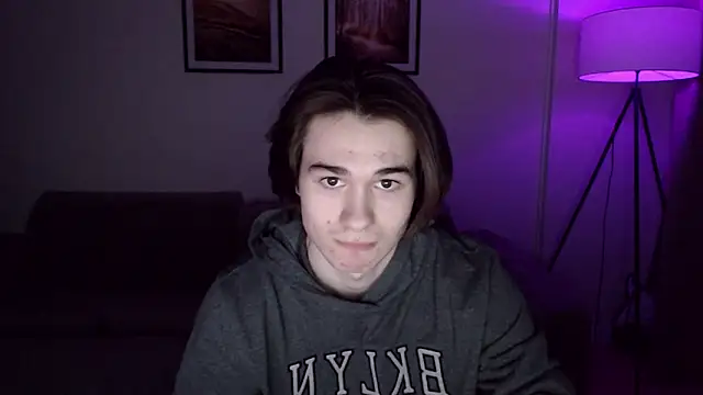 MarkusDean online show from 25, 2, 2025