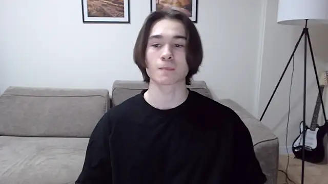 MarkusDean online show from 1, 3, 2025