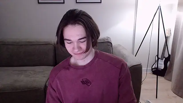 MarkusDean online show from 6, 3, 2025