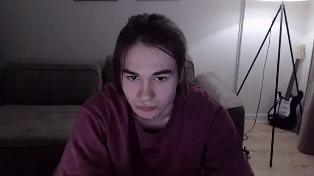 MarkusDean online show from 8, 3, 2025