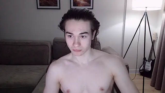 MarkusDean online show from 9, 3, 2025