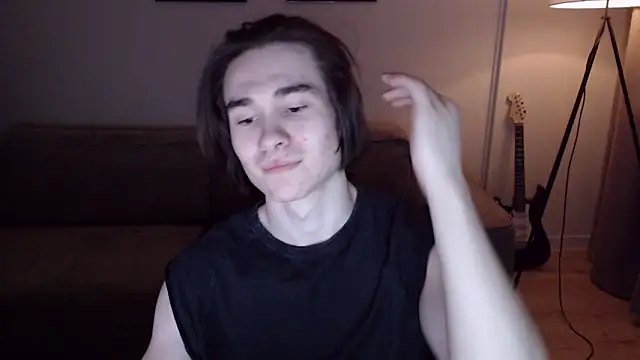 MarkusDean online show from 16, 3, 2025