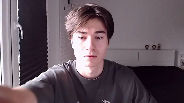 MarkusDean online show from 13, 9, 2025