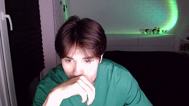 MarkusDean online show from 21, 9, 2025