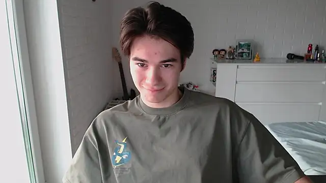 MarkusDean online show from 3, 10, 2025