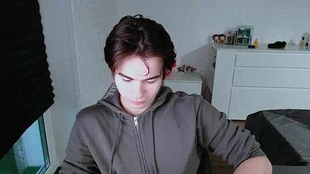 MarkusDean online show from 18, 10, 2025