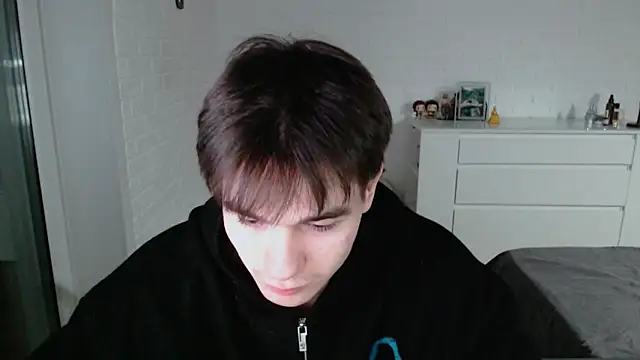 MarkusDean online show from 9, 11, 2025