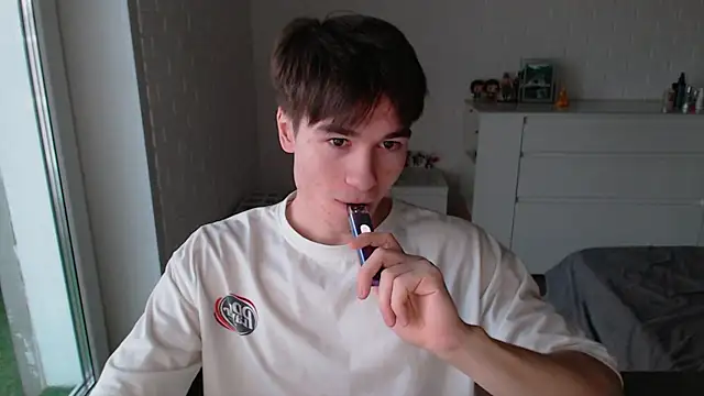 MarkusDean online show from 20, 11, 2025