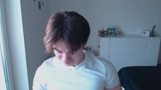 MarkusDean online show from 13, 1, 2026