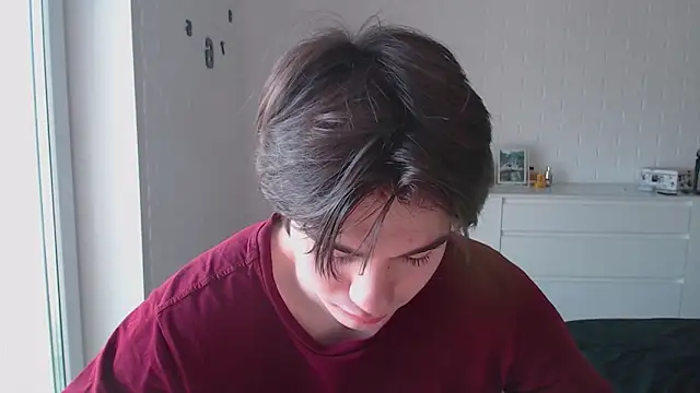 MarkusDean online show from 4, 3, 2026