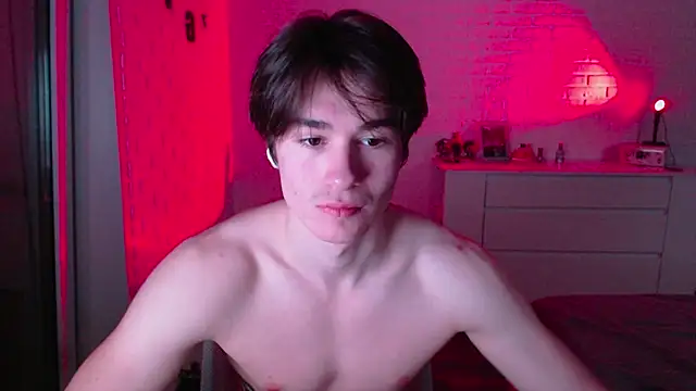 MarkusDean online show from 29, 3, 2026