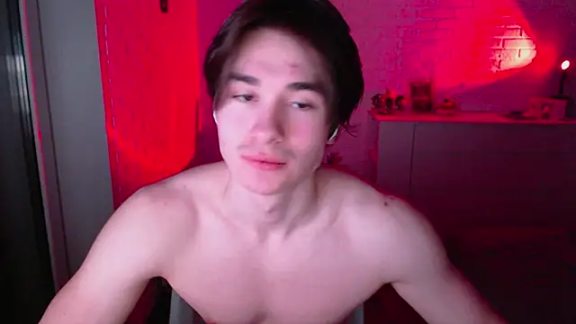 MarkusDean online show from 3, 4, 2026