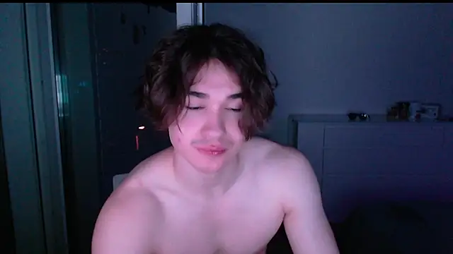 Snapshot of MarkusDean chatting on 23, 6, 2026 MarkusDean online show from 23, 6, 2026