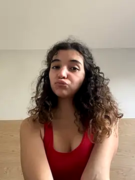 uniquerossie online show from 15, 11, 2025