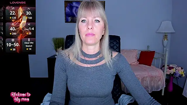 Anita Tayson online show from 18, 1, 2025