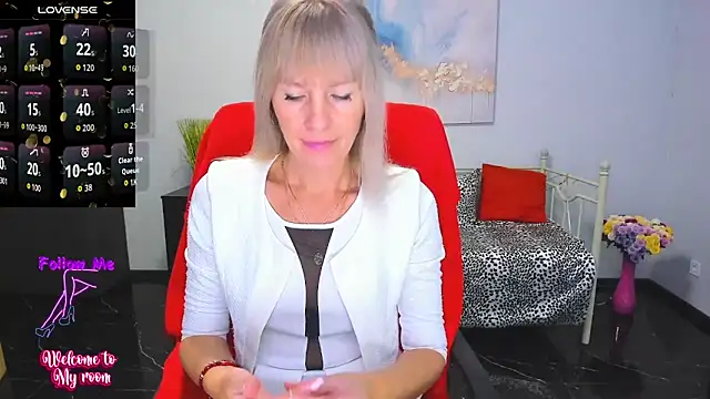 Anita Tayson online show from 27, 10, 2025