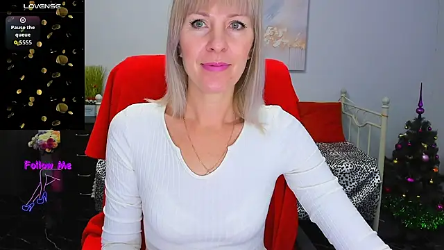 Anita Tayson online show from 21, 12, 2025