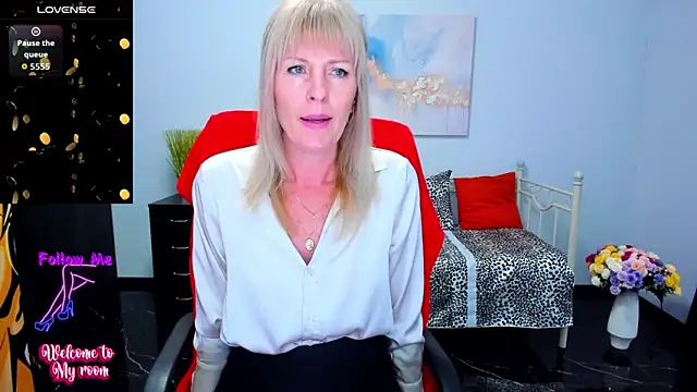 Anita Tayson online show from 21, 5, 2026