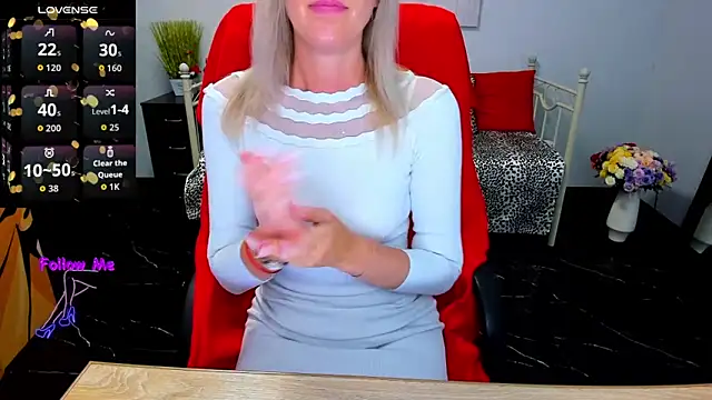Anita Tayson online show from 2, 6, 2026