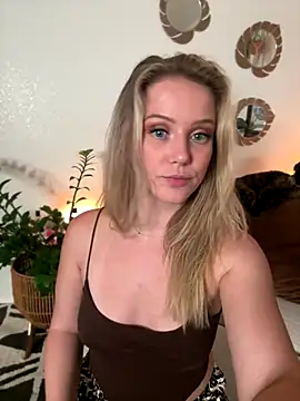 lexi luv online show from 16, 12, 2025