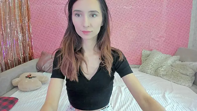 crystalnut online show from 9, 2, 2025