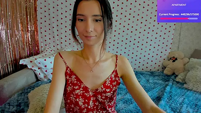 crystalnut online show from 22, 2, 2025