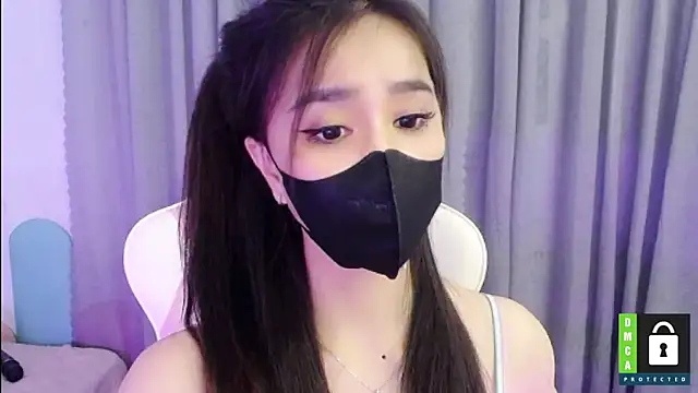 Snapshot of San___San chatting on 18, 1, 2025 San San online show from 18, 1, 2025