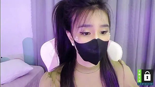 Snapshot of San___San chatting on 7, 2, 2025 San San online show from 7, 2, 2025