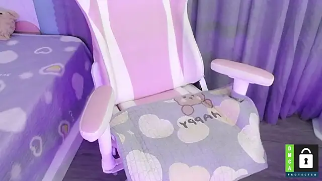 Snapshot of San___San chatting on 19, 2, 2025 San San online show from 19, 2, 2025