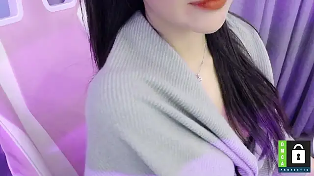 Snapshot of San___San chatting on 24, 2, 2025 San San online show from 24, 2, 2025