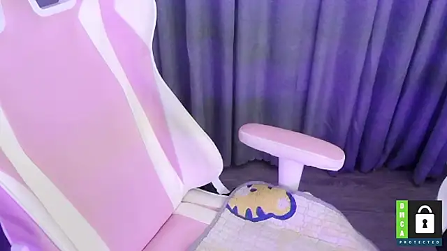 Snapshot of San___San chatting on 26, 2, 2025 San San online show from 26, 2, 2025