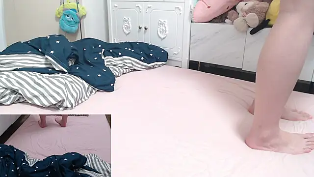 Snapshot of Kakushi_dori chatting on 25, 12, 2024 Kakushi dori online show from 25, 12, 2024