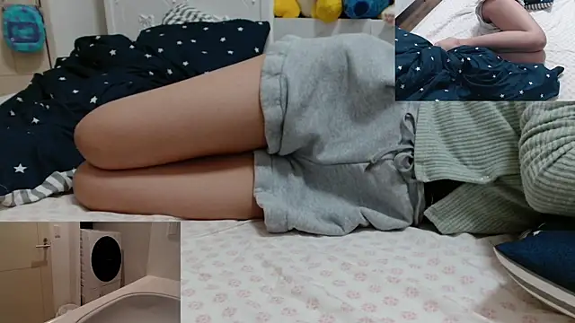 Snapshot of Kakushi_dori chatting on 22, 1, 2025 Kakushi dori online show from 22, 1, 2025