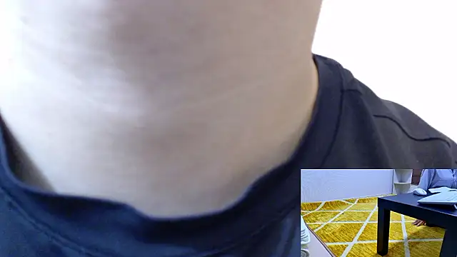 Snapshot of Kakushi_dori chatting on 10, 9, 2025 Kakushi dori online show from 10, 9, 2025