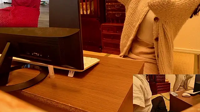 Snapshot of Kakushi_dori chatting on 17, 11, 2025 Kakushi dori online show from 17, 11, 2025