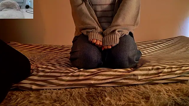 Snapshot of Kakushi_dori chatting on 4, 12, 2025 Kakushi dori online show from 4, 12, 2025