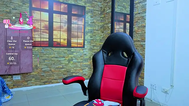 Snapshot of daniela_xue chatting on 12, 1, 2026 daniela xue online show from 12, 1, 2026