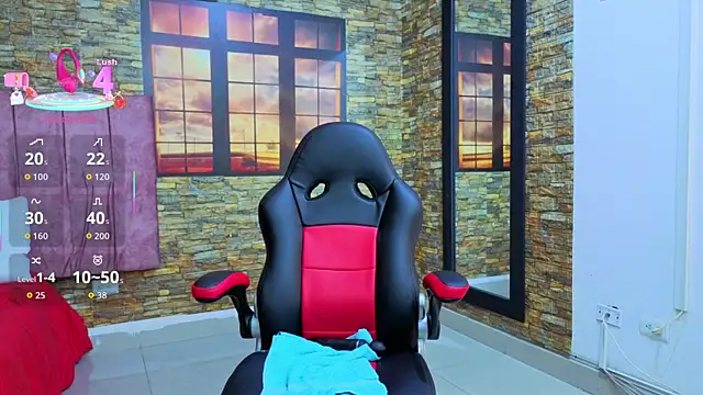 Snapshot of daniela_xue chatting on 12, 2, 2026 daniela xue online show from 12, 2, 2026