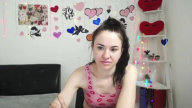 KaraCriegs online show from 22, 2, 2025