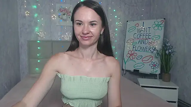 KaraCriegs online show from 15, 9, 2025