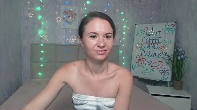 KaraCriegs online show from 18, 9, 2025