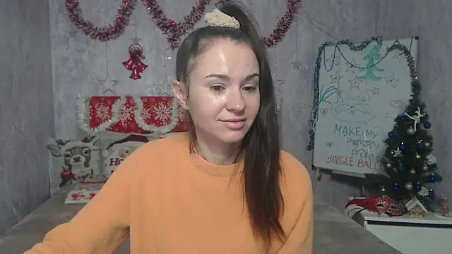 KaraCriegs online show from 21, 12, 2025