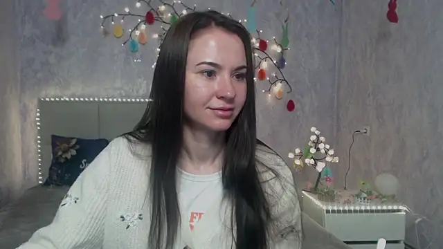 KaraCriegs online show from 10, 4, 2026