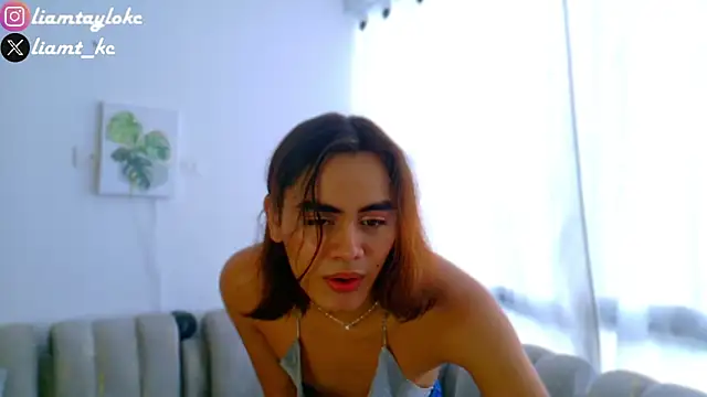 Snapshot of Liam_Taylor chatting on 6, 12, 2024 Liam Taylor online show from 6, 12, 2024