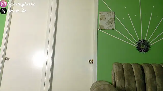 Snapshot of Liam_Taylor chatting on 29, 1, 2025 Liam Taylor online show from 29, 1, 2025