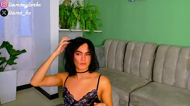 Snapshot of Liam_Taylor chatting on 10, 2, 2025 Liam Taylor online show from 10, 2, 2025