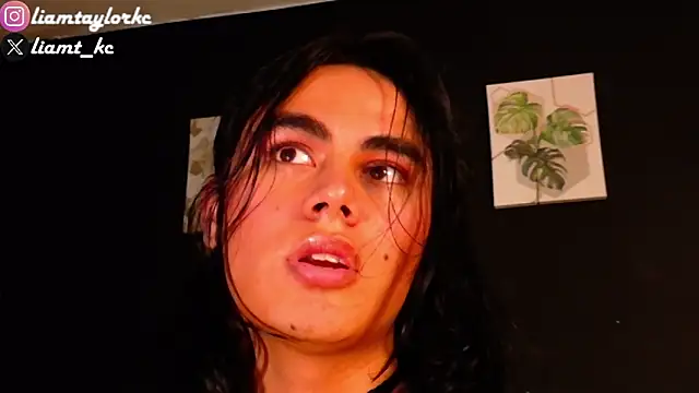 Snapshot of Liam_Taylor chatting on 15, 2, 2025 Liam Taylor online show from 15, 2, 2025